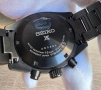 SEIKO Prospex Speedtimer Chronograph Black, снимка 6