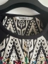Рокля Desigual, 40 размер, снимка 3