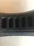 10×3.0 плътна гума с червен ринг за KuKirin G2 Max / KuGoo M4, снимка 4