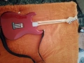 Fender stratocaster , снимка 2
