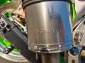 Kawasaki Z 1000, снимка 13