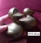 Фигурки от месинг и бронз , снимка 3