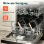 Еър фрайър Cosori Dual Basket 8.5L, снимка 6