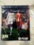 Продавам Sony PlayStation 5 (PS5) Disc Edition+Играта FC26-Като нова! , снимка 9