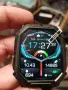 Смарт часовник Oukitel BT-80, снимка 8