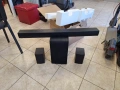 Soundbar система LG S60T, снимка 1