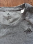 Adidas Training Tee - мъжка тениска р-р М, снимка 2