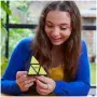 Магическа пирамида рубик кубче Rubiks Pyramid Оригинален Логическа игра, снимка 8