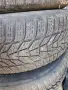 Джанти с гуми honda crv 3 , снимка 5
