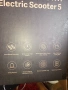 Xiomi scooter 5 добро състояние , снимка 5
