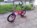 детско колело 12 цола , снимка 2