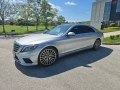 Mercedes S400 Hybrid 333кс 2014г, снимка 2