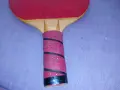 VIC Superrior topspin deluxebackside soft маркови хилки за тениса на маса нови, снимка 9