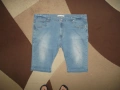 Къси дънки CAMEL, N+1 JEANS  мъжки,2-3ХЛ, снимка 3