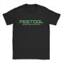 Тениска FESTOOL  , мъжки дамски и детски размери и модели, снимка 2