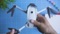 DJI Lito 1 с 2 батерии, снимка 5