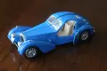 4 метални колекционерски модели. Bburago. Made in Italy. 1/24., снимка 3
