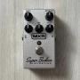 MXR Super Badass Distortion, снимка 1