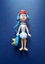 Стара Играчка Kinder , снимка 5