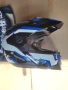 Touratech / Schuberth XXL Туратек / Шуберт модуларна каска за мотоциклет мотор, снимка 5