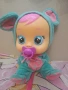 Cray baby, плачещо бебе, снимка 1