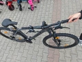 PA Велосипед 29" APOLON сив, снимка 3