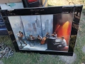 OIL EFFECT PRINT 95X75СМ КАРTИНА ВНОС ENGLAND 2706261813L4, снимка 12