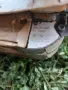 stihl ms 200T husqvarna кастрачка щил хускварна , снимка 9