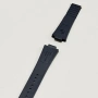 Силиконова каишка за ORIS AQUIS 12mm, снимка 3