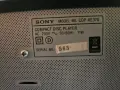 CD Sony CDP-XE370, снимка 6