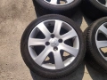 ПРОМОЦИЯ АЛУМИНИЕВИ ДЖАНТИ от Mitsubishi 4X114.3 16 цола.Отлично състояние, снимка 3