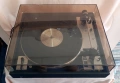 DUAL CS 601 - Грамофон, снимка 11
