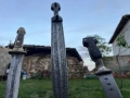Стари ножове, снимка 7