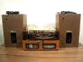 Грамофон Dual hs 37 /1, снимка 12
