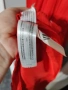 Massimo dutti S 34 100% коприна, снимка 3