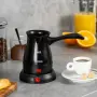 Джезве електрическо Termomax TK400 пластмасово, снимка 8