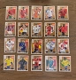 Продавам/Разменям: Екстра стикери от световното на Panini World Cup 2026, снимка 4