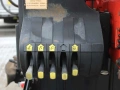 кранова уредба Palfinger 12500 + каросерия, снимка 7