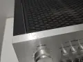 ретро Hi-Fi стерео усилвател DUAL CV 1400, снимка 5