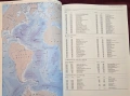 Голям атлас на света / Reader's Digest Bartholomew Illustrated Atlas of the World, снимка 9