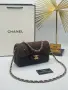 Chanel ⚜️ Дамски Чанти , снимка 9