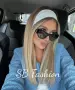 YSL очила с лого, снимка 4
