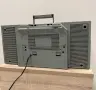 🔈Ретро радиокасетофон SANYO M 9835K - Boombox - профилактиран🔈, снимка 7