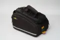 Комплект велосипеден багажник Topeak TetraRack + Чанта Topeak MTX TrunkBag, снимка 4