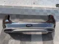  Mercedes W206 предна/задна броня, снимка 3