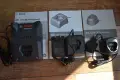 Нови зарядни устройства BOSCH за 10.8V и 12V, снимка 1