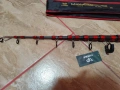 Шаранджийски Mini Carp 3.60/390м, снимка 2