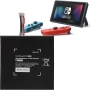 LAQUEENA HAC-003 Батерия за Nintendo Switch HAC-001 – 4310mAh Висок капацитет, снимка 1