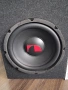 Бас 10" Субуфер Nakamichi 10", снимка 2