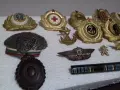 Кокарди от соца., снимка 3